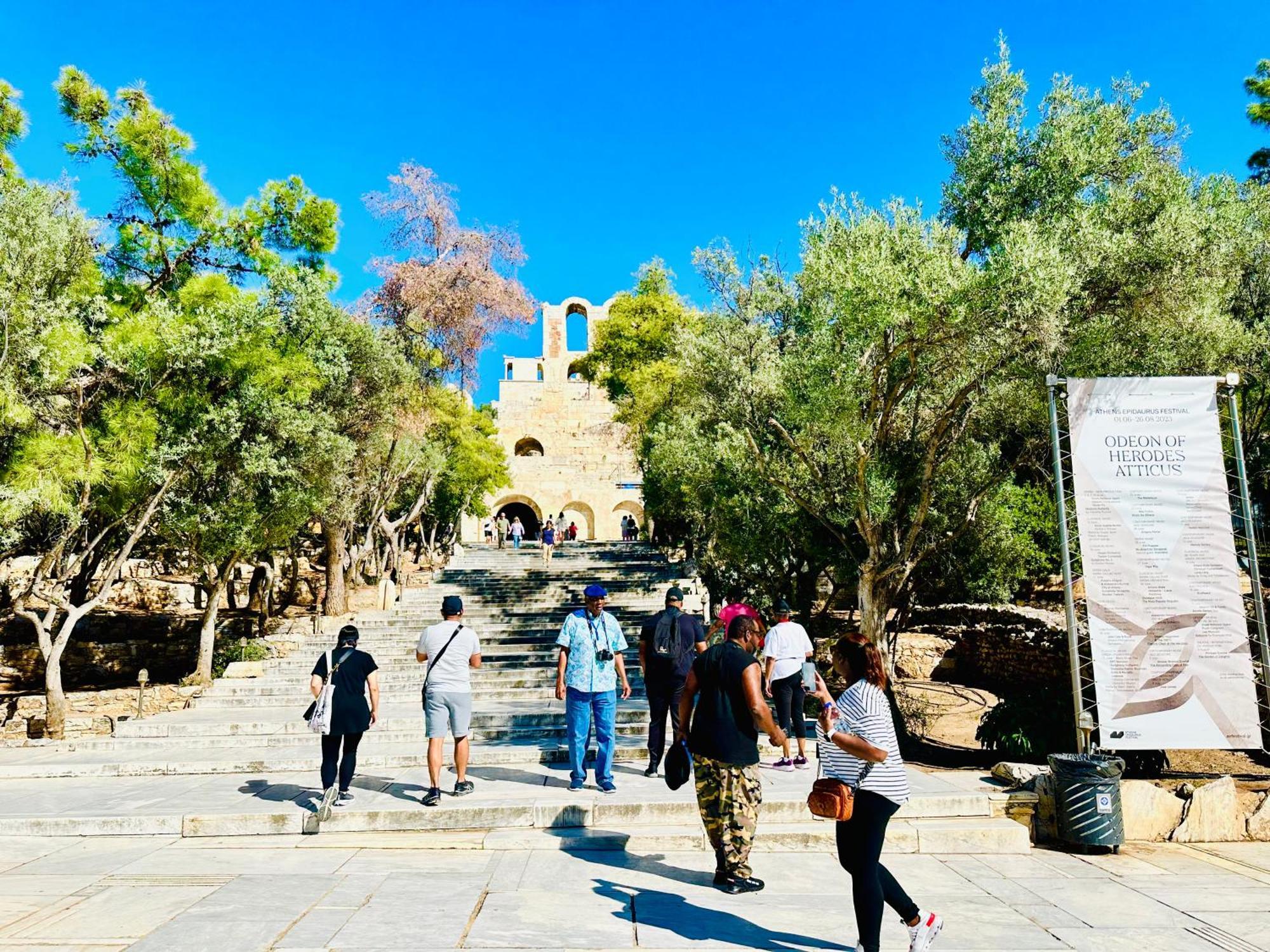 Chez Ethan, 5 Min A Pied De L'Acropole Atina Dış mekan fotoğraf